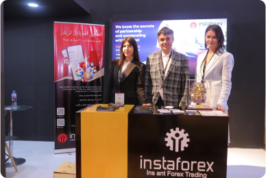 menerima penghargaan dalam nominasi “Most Popular Forex Broker”