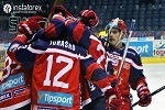 InstaForex le sponsor principal du club de hockey Zvolen!