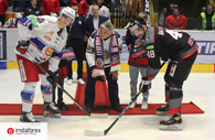 InstaForex le sponsor principal du club de hockey Zvolen!